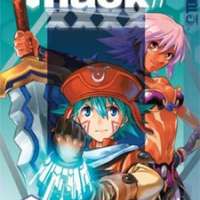   .hack//XXXX <small>Story & Art</small> 